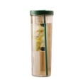thumbnail image 1 of Foldable Straw Water Bottle Fruit Infuser Water Bottle With Straw Reusable Water Bottles Simply Modern Water Bottle, 1 of 6