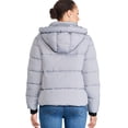 thumbnail image 4 of George Women's Short Puffer Jacket, 4 of 5