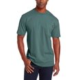 thumbnail image 1 of Dickies T-Shirt à Manches Courtes pour Homme, m, Vert Lincoln, 1 of 2