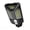 A, variante sur Yhmxh Lampes Solaires de Cour Lampes Solaires d'Extérieur Étanches pour la Rue, Lampes Alimentées d'Extérieur IP65, avec Télécommande pour Porte d'Entrée, Cour, Garage Lampe Solaire