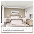 thumbnail image 3 of Prepac Sonoma 8-Drawer Dresser, 3 of 9