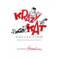 thumbnail image 1 of Krazy Kat Collection: Selected Strips 1918 - 1918, 1 of 2