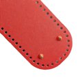 thumbnail image 2 of Leather Hardened Bags Bottom Pad Pet Bags Insert DIY Handbag Making Supplies Red, 2 of 4