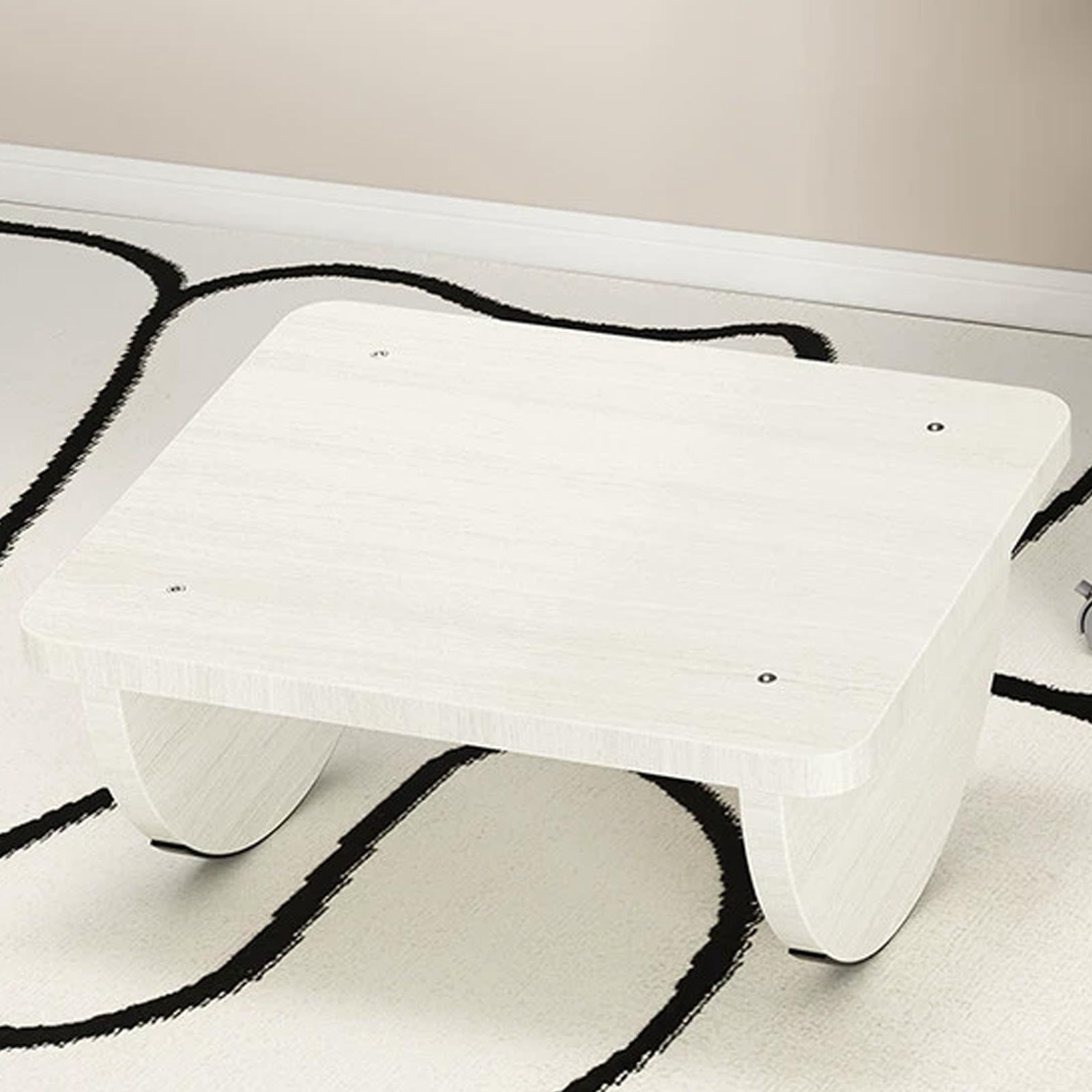 Dvkptbk ottoman Repose-Pieds de Bureau Poste de Travail Repose-Pieds Plateformes à Hauteur Réglable Repose-Pieds sous le Bureau Repose-Pieds de Sofa