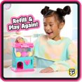 thumbnail image 2 of Disney Doorables Squish’alots Squish Machine and Collectible Blind Bag Figures, 2 of 6