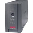 thumbnail image 2 of APC 500VA 6-Outlet Desktop UPS, 2 of 2