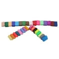 thumbnail image 1 of Argile de Cuisson au Four 32 Couleurs, Modelage en Argile, Argile de Cuisson au Four avec 5 Outils de Sculpture pour Modelage, Scrapbooking, Ornements, 1 of 8