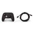 thumbnail image 4 of PowerA Enhanced Wireless Controller for Nintendo Switch/Switch 2 / Switch Lite/OLED Model - Black - Gamepad, game controller, Officially Licensed, 4 of 13