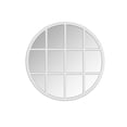thumbnail image 1 of A&E Bain et Douche Shapoval Argent Miroir, 1 of 4