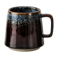 thumbnail image 1 of RKSTN coffee mug Advanced Ceramic Cup Japanese Style Mug Home Coffee Cup, 1 of 4