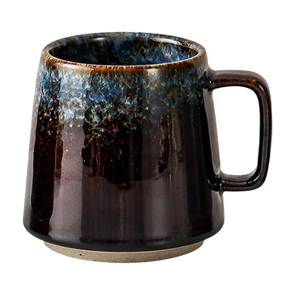 RKSTN coffee mug Advanced Ceramic Cup Japanese Style Mug Home Coffee Cup