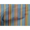 thumbnail image 3 of oneOone Cotton Cambric Fabric Multicolor Stripe Print Fabric By The Yard 56 Inch Wide, 3 of 3