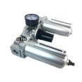 thumbnail image 4 of 1/2" Heavy Duty FRL air control unit w/Auto Drain C704NA, 4 of 4