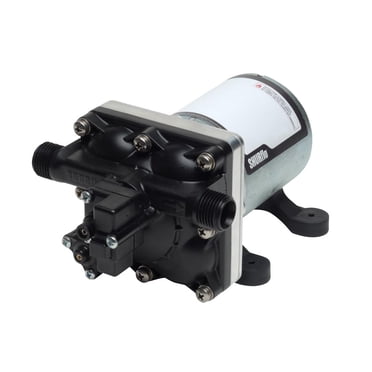 Shurflo 4028 100 E54 ( 12V 2.3 Gpm Pompe à Eau