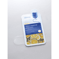 thumbnail image 2 of Mediheal Dermaplus Green Tangerine Mask 22ml - 1 PC, 2 of 5