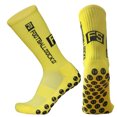 thumbnail image 1 of LNGOOR Sports Men Women Anti Slip FS Football Socks Baseball Rugby Grip Soccer Socks, 1 of 7