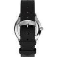thumbnail image 3 of Montre TIMEX® Modern Easy Reader® 40 mm avec bracelet en cuir, 3 of 6