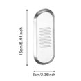 thumbnail image 4 of Oleegame 1PC Multi Function Potato Carrot Slicer Manual Vegetable Cutter Grater Kitchen Tool, 4 of 7