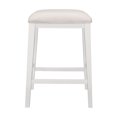 thumbnail image 4 of Hillsdale Furniture Shannon Wood Backless Counter Height Stool, 4 of 9