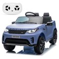 thumbnail image 1 of PIONEERWORKS 12V Kids Electric Ride-On Car,Licensed Land Rover, 2 Motors, 3 Speeds, 4.5Ah Battery, Parental Control, 1 of 8