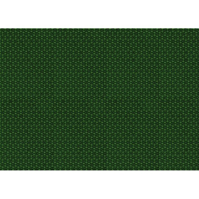 Ahgly Company Machine Washable Indoor Rectangle Transitional Green Area Rugs, 2' x 5'