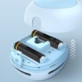thumbnail image 4 of Maytalsory Mini Desktop Vacuum Cleaner Independents Dust And Lightweight: This Filter USB Charging Portable Desktop Vacuum Cleaner, 4 of 6