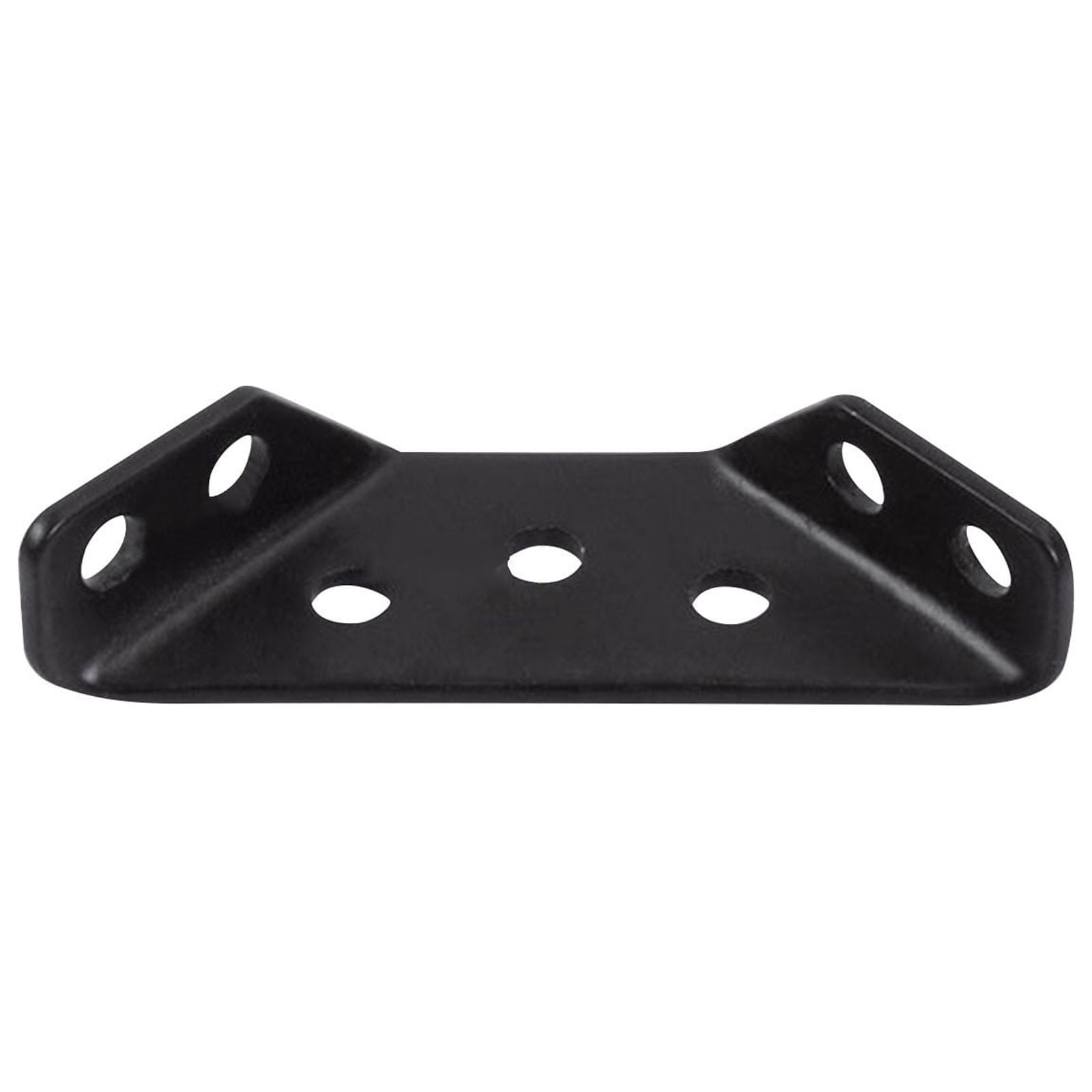 Boovnll Tool Kit, Stainless Steel Multifunctional Corner Three Sided Fixed Corner Brace Cabinet Trapezoidal Hanging Angle Hanging Layer Board Support Furniture Connecto, Tool Set