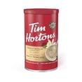 thumbnail image 1 of Tim Hortons French Vanilla Cappuccino Beverage Mix, 1 of 2
