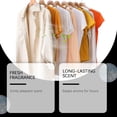 thumbnail image 4 of Fabric Refresher Spray With Long Lasting Fresh Scent, Odor Eliminator For Clothes, Upholstery, And Car, 4 of 9