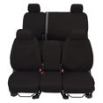 thumbnail image 2 of COVERCRAFT Seat Cover for 2020-2021 Chevrolet Silverado 1500 - SS8486PCCH, 2 of 7