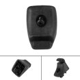 thumbnail image 2 of Sun Visor Holder Retainer Clip AL8Z-7804132-AA For Ford Escape 2010-2012, 2 of 10