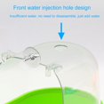 thumbnail image 2 of CUITING Sturdy Parakeet Cage Water Injection Hole   Bird Supplies   Mulitpurpose, 2 of 7