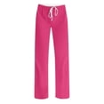 thumbnail image 3 of FAIWAD Pantalon de Pyjama Femme Décontracté Confortable Ample Pantalon de Maison Extensible à Cordon Bas de Pyjama Pantalon Tenue d'Intérieur, 3 of 5