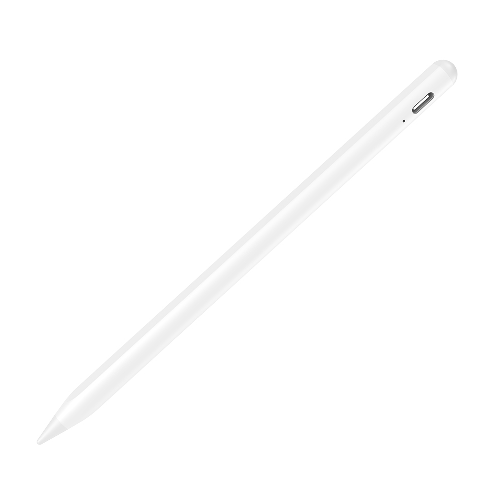 Amdohai Stylus Pen Capacitive Pen High Quality Smooth & Fluent Accurate Writing Rechargeable Screen Protection No Need BT Type-C Port
