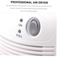 thumbnail image 5 of Mini Dehumidifier, 500ml Water Tank, Auto Shut Off, USB Powered, 1 Pack, 5 of 5