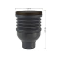 thumbnail image 3 of Coffee Beans Single Dose Hopper Grinder Blow Bin Cleaning Tool For Eureka, 3 of 8