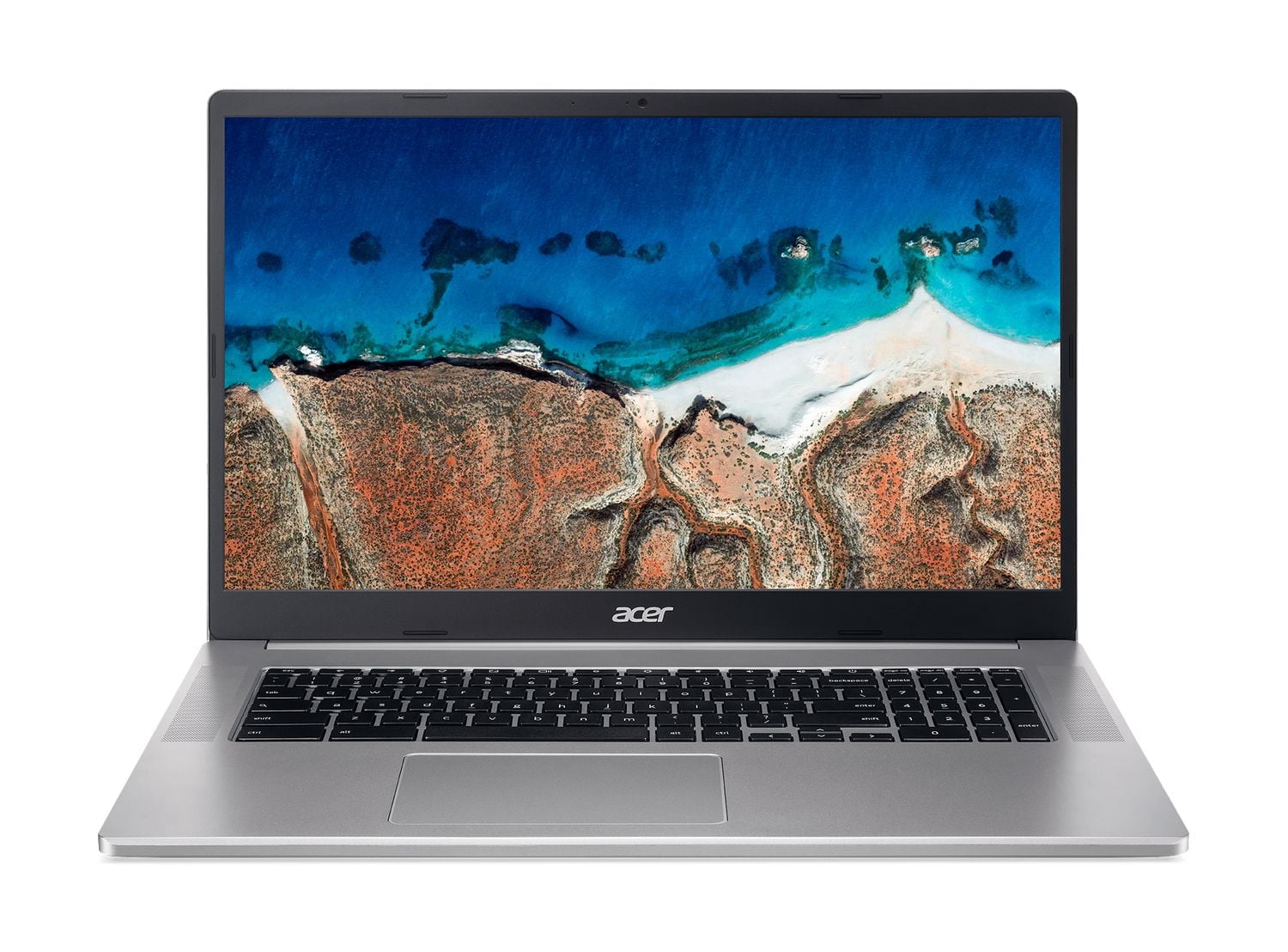 Acer Chromebook 317 17.3" intel Celeron N4500 CB317-1H-C3F2