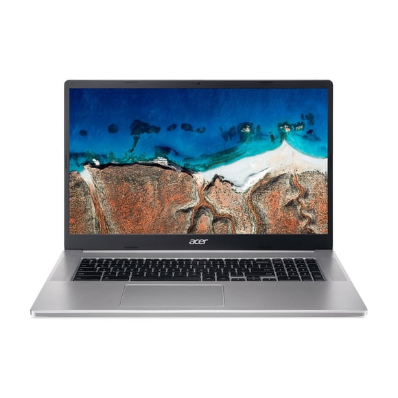 Acer Chromebook 317 17.3" intel Celeron N4500 CB317-1H-C3F2