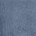 thumbnail image 3 of Hometrends Gant de toilette uni 100 % coton, 1 pièce, 550 g/m², très absorbant et doux, bleu clair, 3 of 3