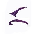 thumbnail image 5 of INSPIRE CHIC Women Full Cup Bras Breathable Comfort Floral Lace Full Coverage Non Padded Underwired Bra 46/105 Fit 44B/C Purple, 5 of 5