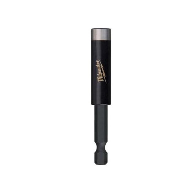 Milwaukee 48-32-4505 Porte-Embout Magnétique Shockwave de 3 Po, Lot de 10