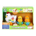 thumbnail image 4 of LeapFrog La famille Picoti - Version française, 4 of 4