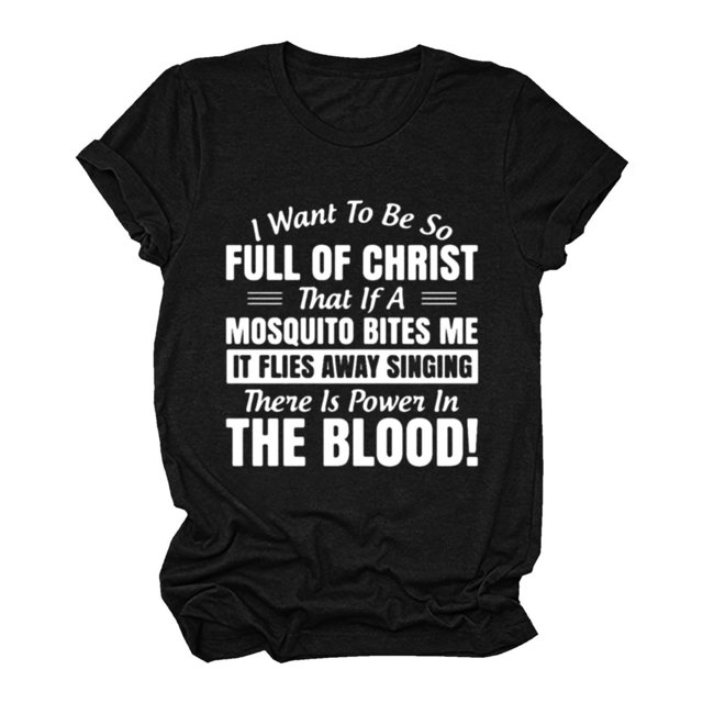 B91xZ Hauts d'Été pour Femmes 2024 Manches Longues Coupe Ample Basique Col Rond T-Shirts Unis, Noir L