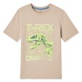thumbnail image 1 of George Boys' Short Sleeve Graphic Tee, 1 of 2