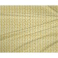 thumbnail image 4 of oneOone Polyester Lycra Fabric Chevron Block Print Fabric By Yard 56 Inch Wide, 4 of 4