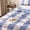 D, variant on Sales Today Clearance! Washed Cotton Summer Cool Quilt - Thin Air Conditioning Quilt for Students and Dorm Rooms, Embossed Light Quilt for Summer Sleep, Perfect for Hot Weather Comfort