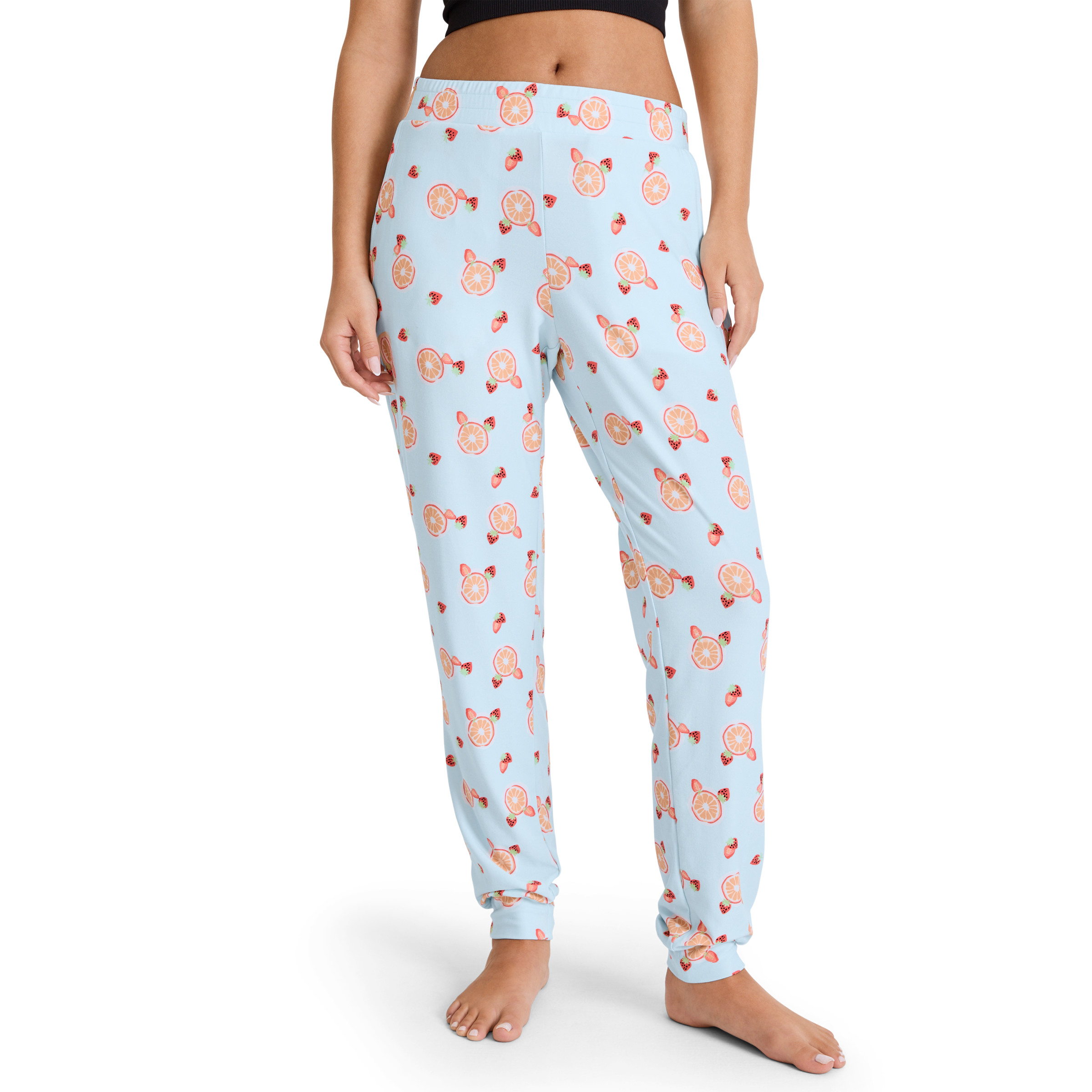 Jockey Women's Soft Cool Jogger