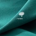 thumbnail image 1 of mmirethe Round Cushion Pads Wide Application Polyester And Memory Cotton Soft And Comfortable Skin Friendly blackish green 40cm 1Set, 1 of 6