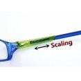 thumbnail image 4 of +2,5 Lunettes de Lecture Magnétiques Bicolores (4 Paires), 4 of 4