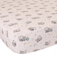 thumbnail image 1 of Disney Fitted Crib Sheet, 1 of 6